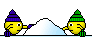 :snowballfight